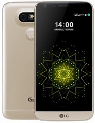 Замена разъема зарядки на телефоне LG G5 SE в Кемерово